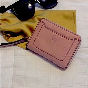 Marc Jacobs Zippy 💗